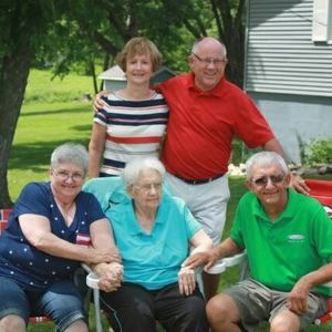 Meet your Posher, Sandi